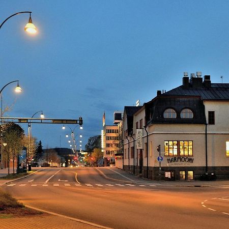 Harmooni Suites Jyväskylä Extérieur photo