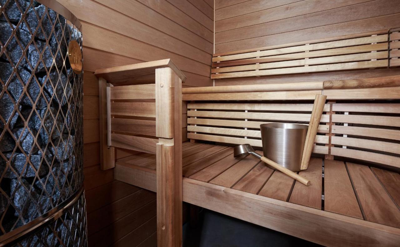 Harmooni Suites Jyväskylä Extérieur photo