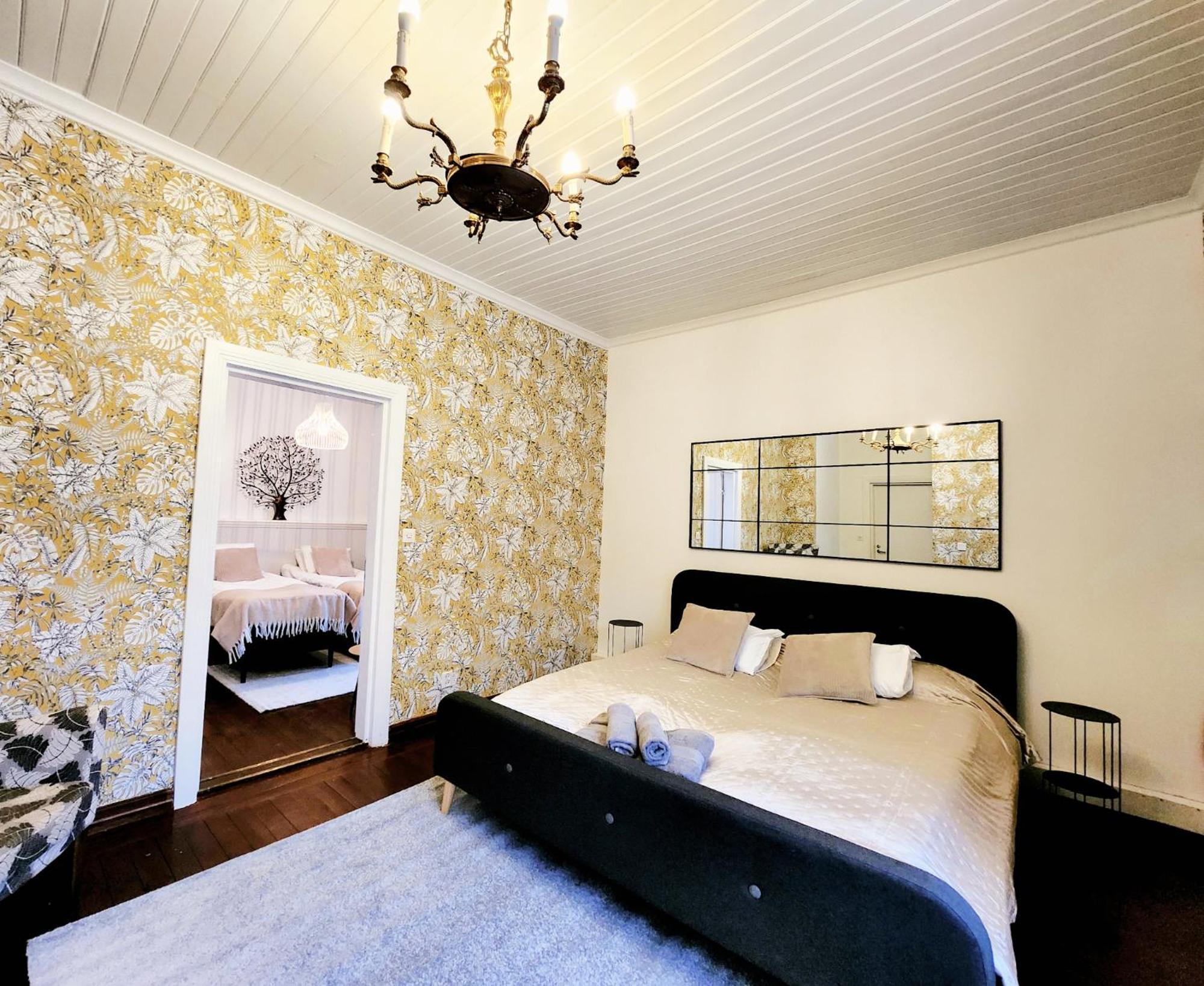 Harmooni Suites Jyväskylä Extérieur photo