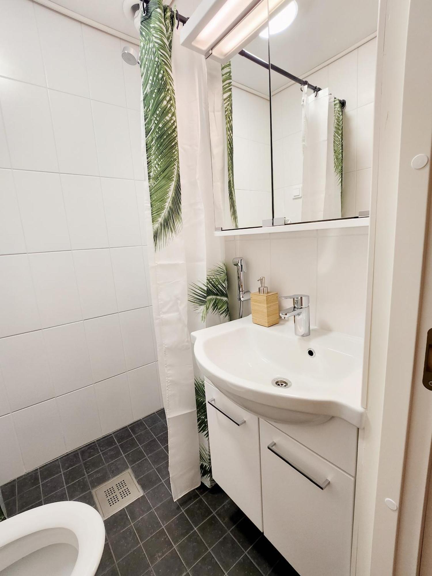 Harmooni Suites Jyväskylä Chambre photo