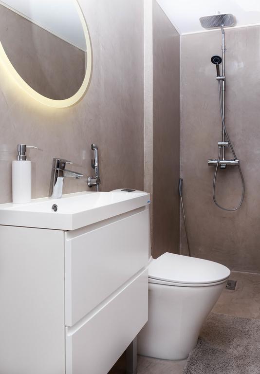 Harmooni Suites Jyväskylä Extérieur photo